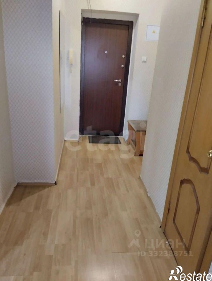1-комн квартира ул Забайкальского Рабочего, 45,  д. 45