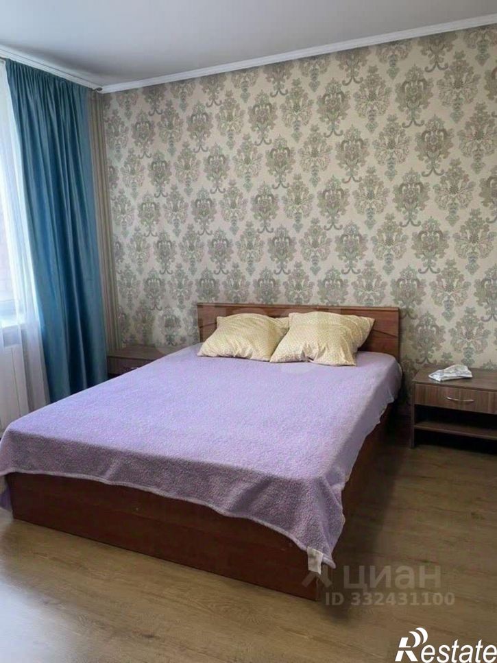 3-комн квартира ул Токмакова, 7,  д. 7