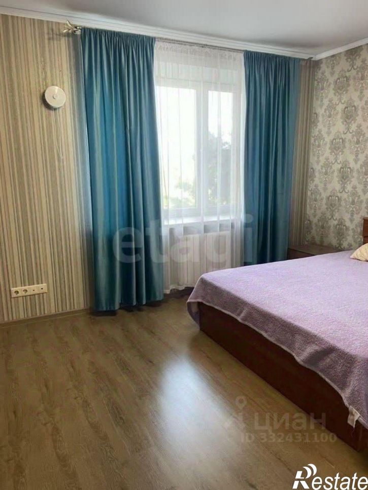 3-комн квартира ул Токмакова, 7,  д. 7