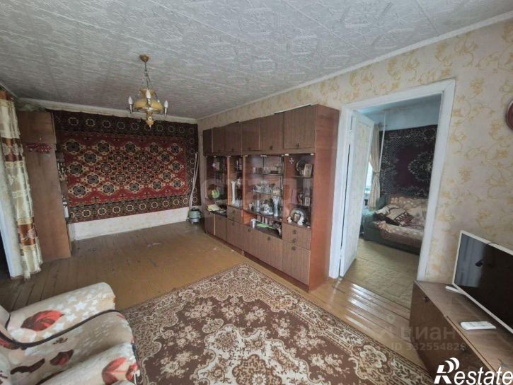 2-комн квартира ул Матюгина, 154,  д. 154