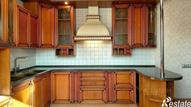4-комн квартира ул Балябина, 46,  д. 46