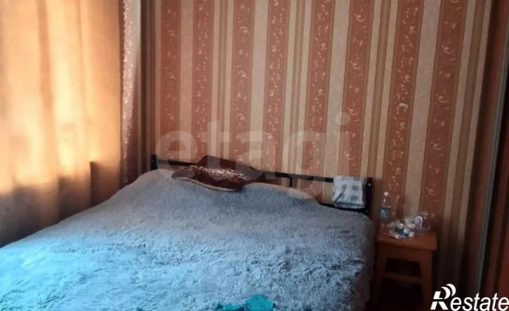 3-комн квартира ул Красноармейская, 80,  д. 80
