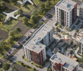 офис 16 кв м, этаж 2/9 городской округ Чита, Чита
