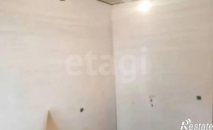 1-комн квартира ул 3-я Забайкальская, 1,  д. 1