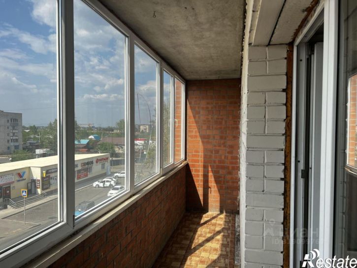 3-комн квартира ул Крымская, 8,  д. 8