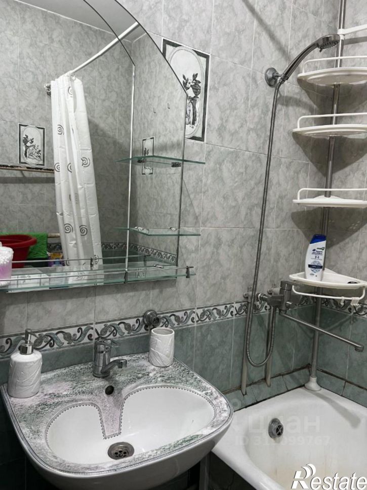 3-комн квартира ул Крымская, 8,  д. 8
