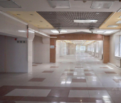 офис 1214 кв м, этаж 2/11 ул Новобульварная, 30