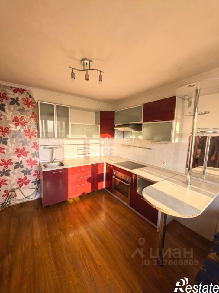 4-комн квартира ул Советская, 25,  д. 25