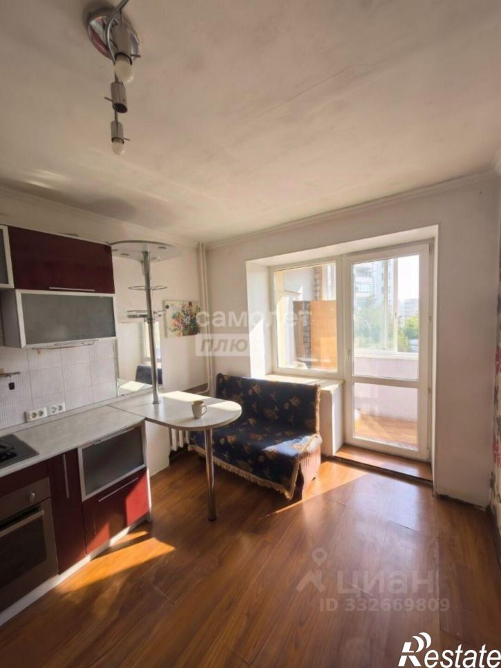 4-комн квартира ул Советская, 25,  д. 25