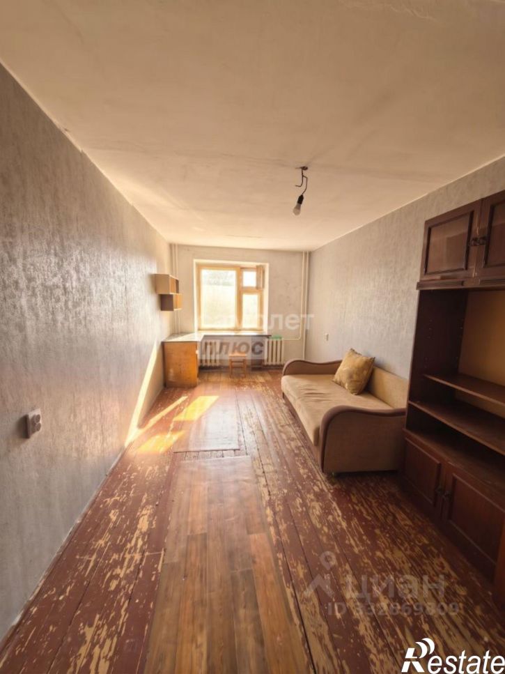 4-комн квартира ул Советская, 25,  д. 25