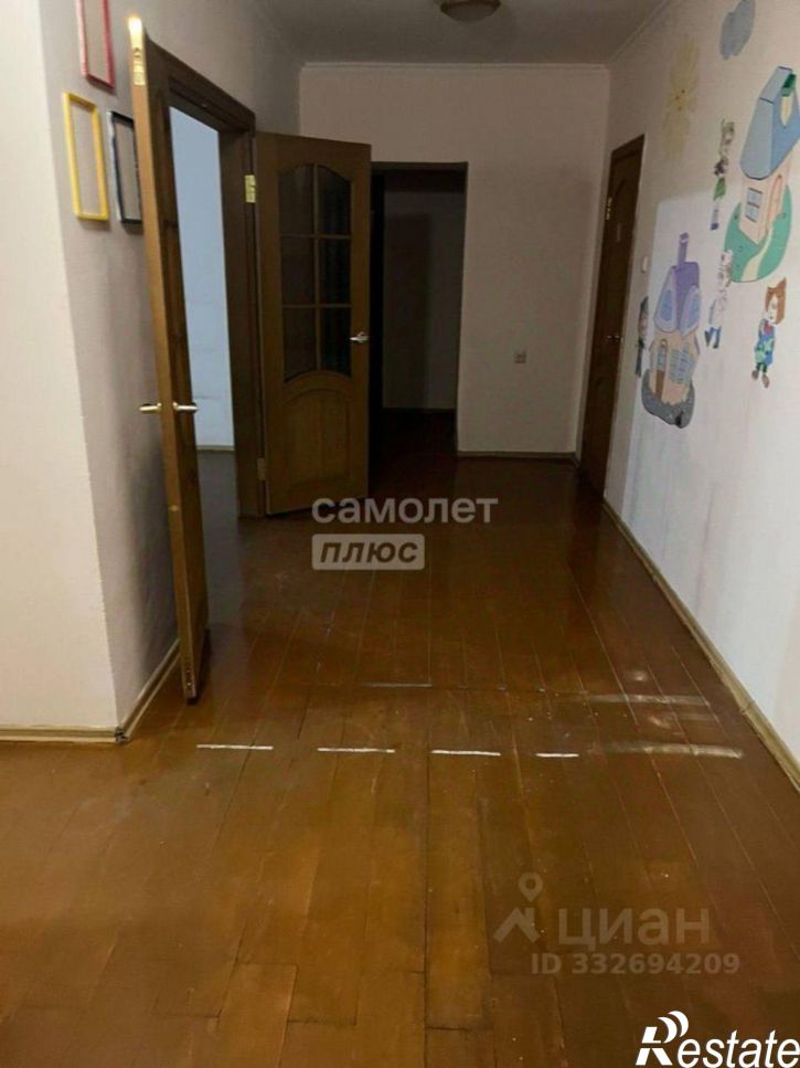 3-комн квартира ул Ленина, 17,  д. 17