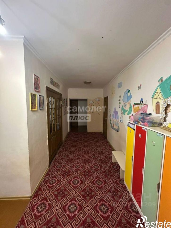 3-комн квартира ул Ленина, 17,  д. 17