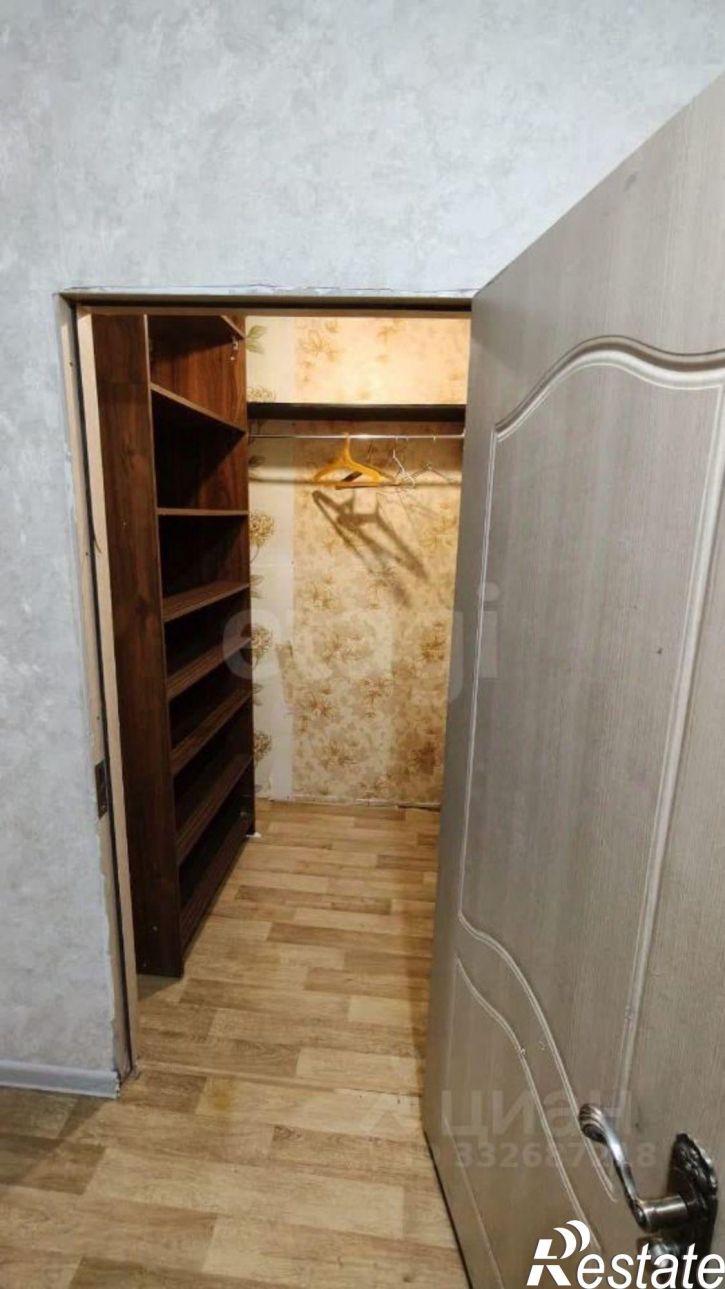 1-комн квартира ул Весенняя, 42,  д. 42