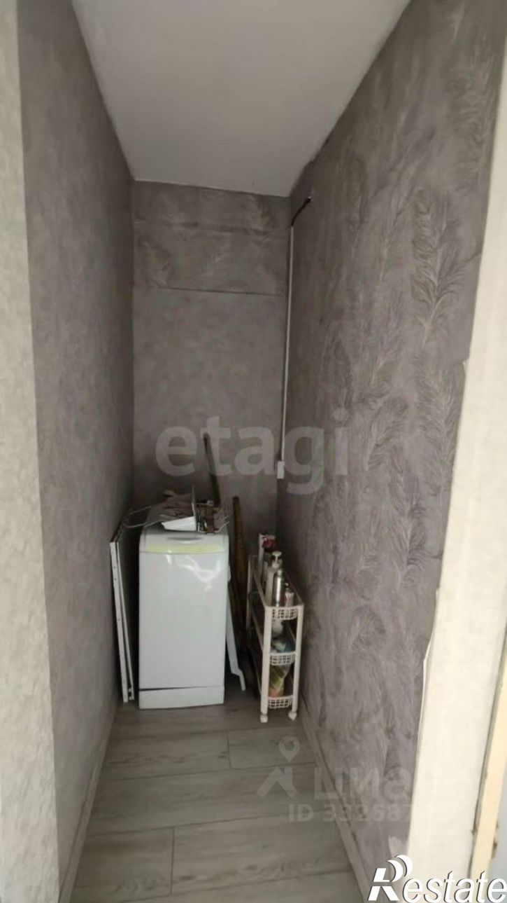 1-комн квартира ул Весенняя, 42,  д. 42