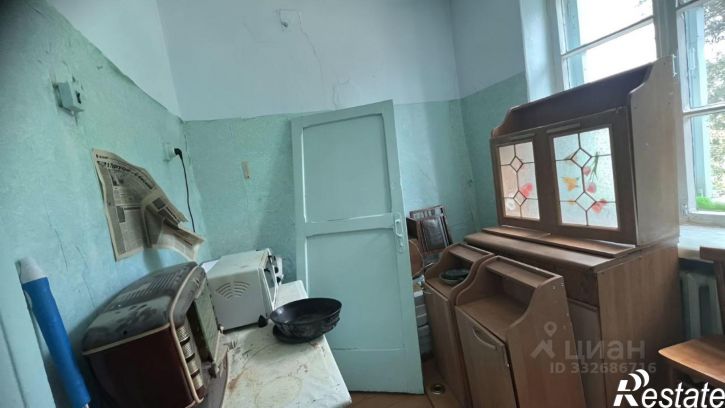 3-комн квартира ул Сеченова, 1,  д. 1