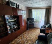2-комн, 41кв м, этаж 3/5 ул Энтузиастов, 43