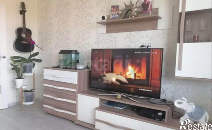 3-комн квартира ул Трактовая, 76,  д. 76