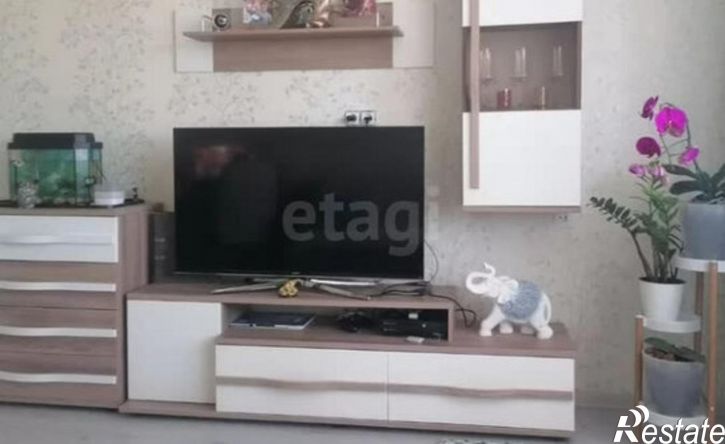 3-комн квартира ул Трактовая, 76,  д. 76