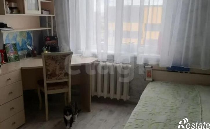 3-комн квартира ул Трактовая, 76,  д. 76