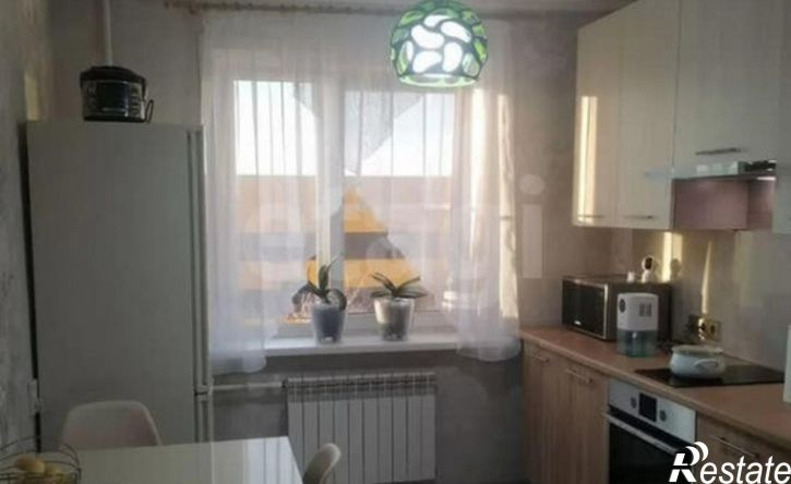 3-комн квартира ул Трактовая, 76,  д. 76