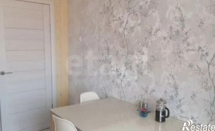 3-комн квартира ул Трактовая, 76,  д. 76
