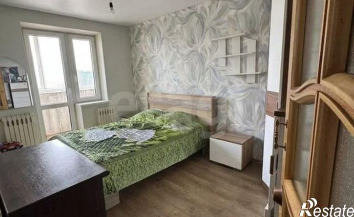 4-комн квартира ул Новобульварная, 56,  д. 56