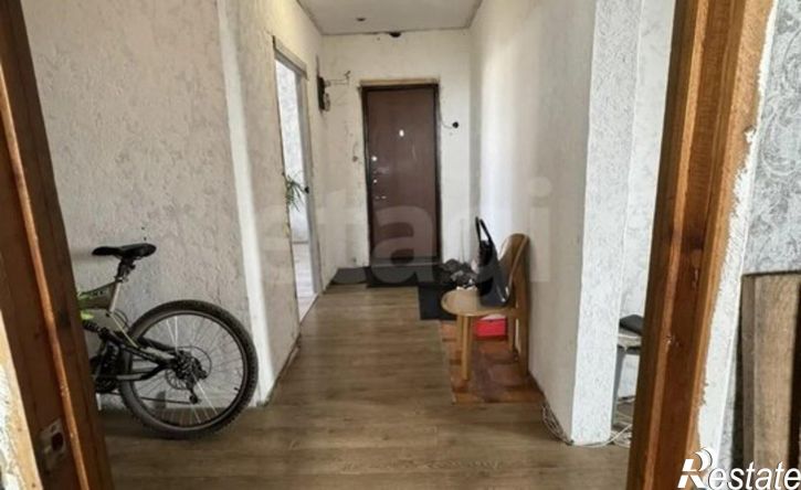 4-комн квартира ул Новобульварная, 56,  д. 56