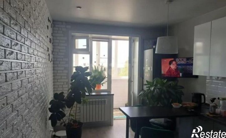1-комн квартира ул Славянская, 12,  д. 12