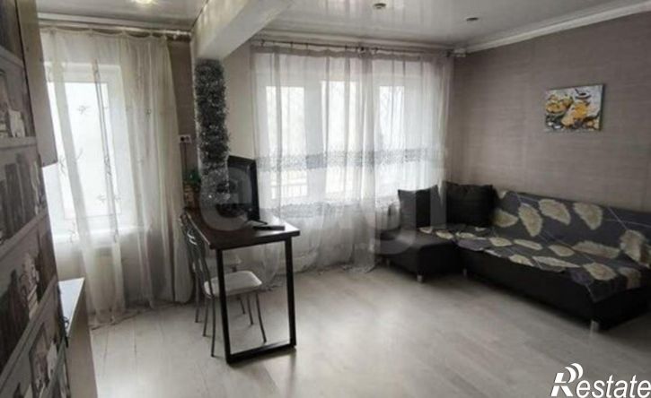 1-комн квартира ул Гагарина, 11,  д. 11