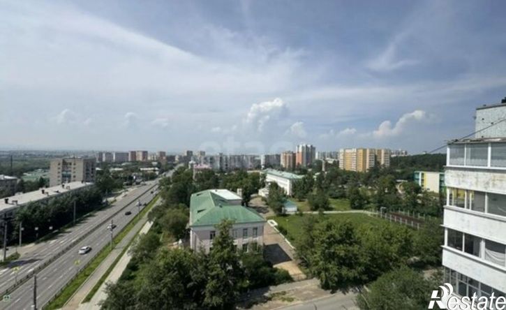 4-комн квартира ул Новобульварная, 56,  д. 56
