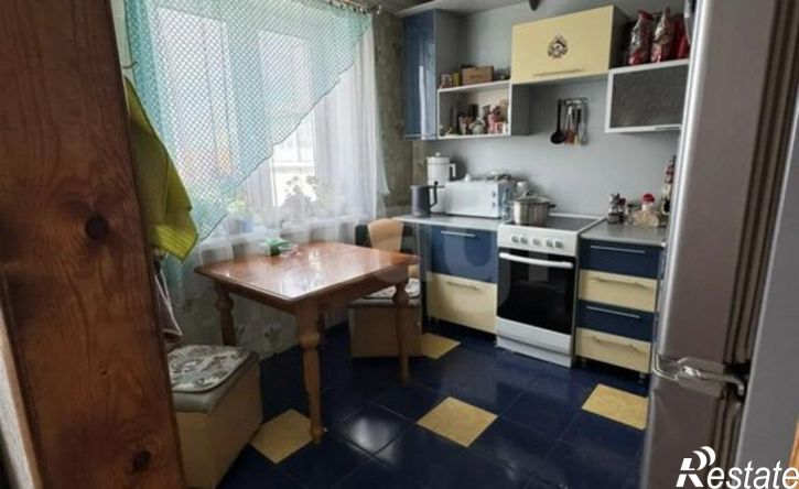 4-комн квартира ул Новобульварная, 56,  д. 56