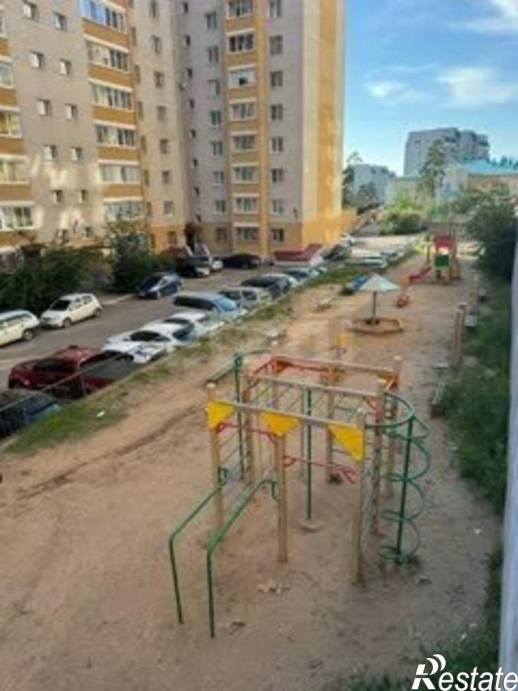 1-комн квартира ул Славянская, 12,  д. 12