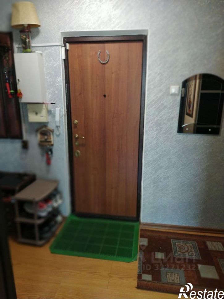 2-комн квартира ул Красных Коммунаров, 17,  д. 17