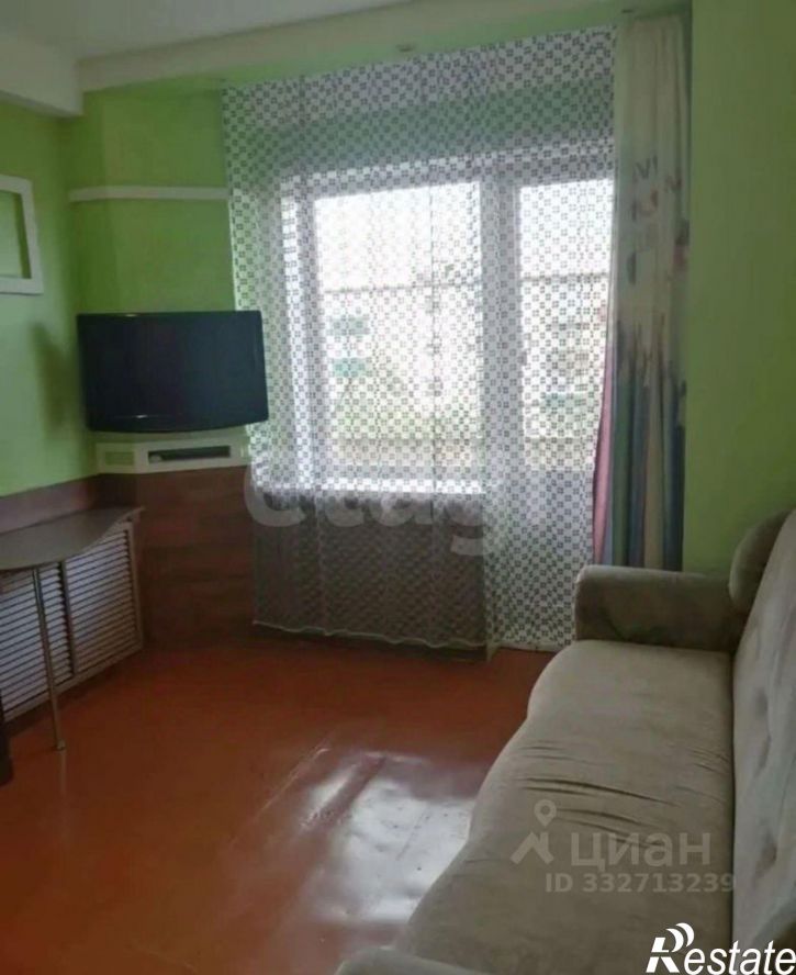 1-комн квартира ул Рахова, 88,  д. 88