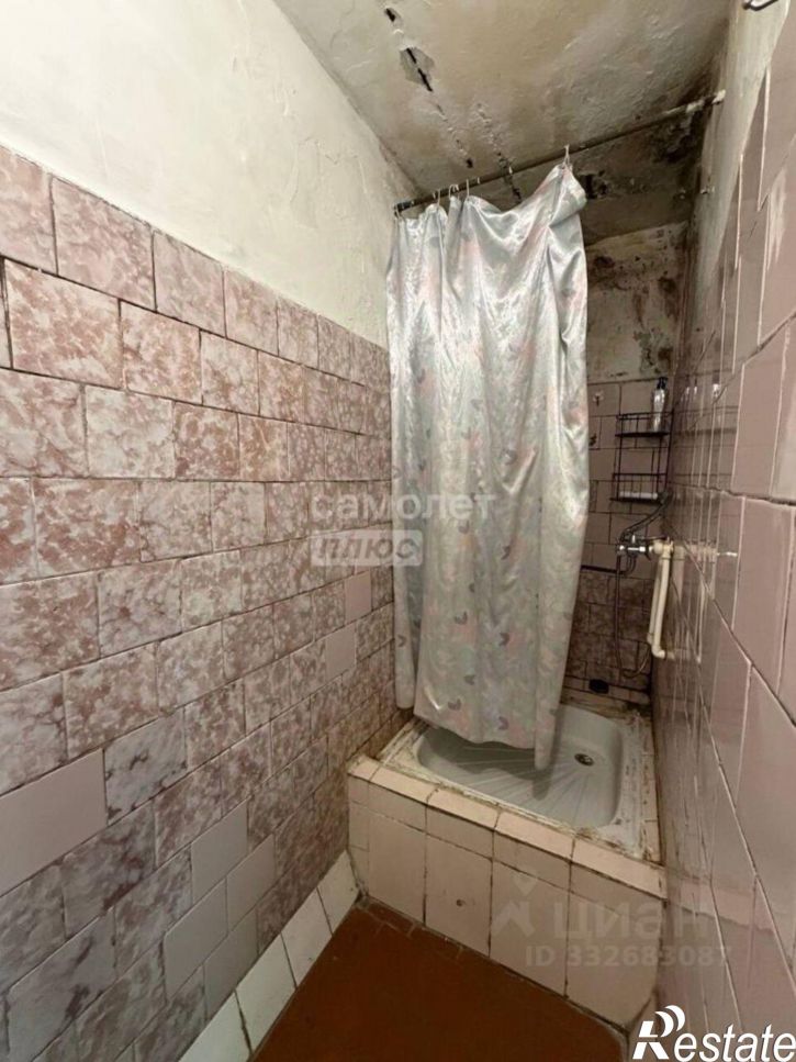 Комната ул Матвеева, 34,  д. 34