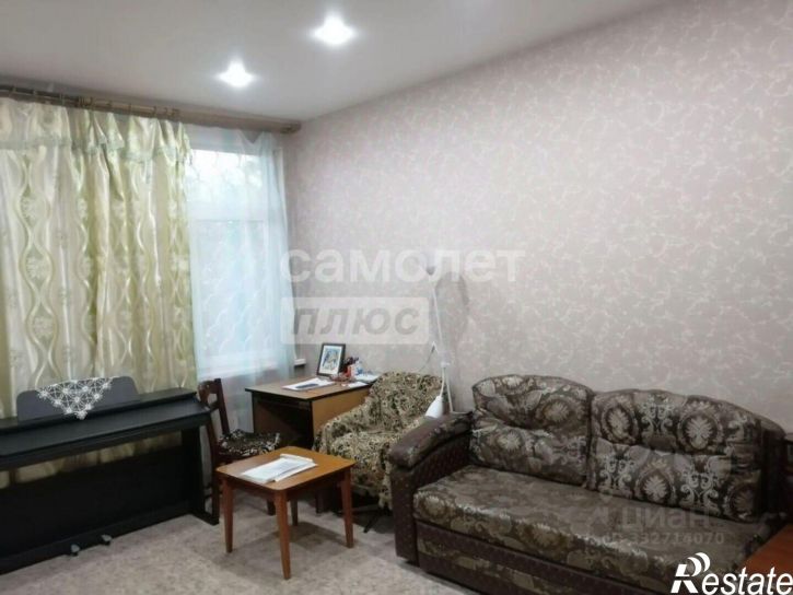 2-комн квартира ул Угданская, 30,  д. 30