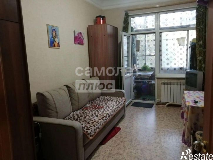 2-комн квартира ул Угданская, 30,  д. 30
