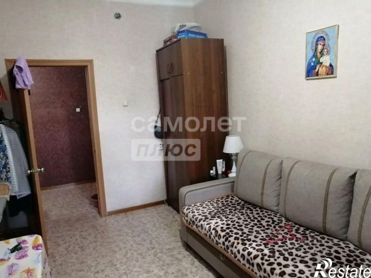 2-комн квартира ул Угданская, 30,  д. 30