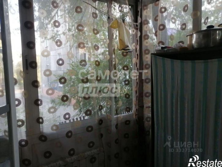 2-комн квартира ул Угданская, 30,  д. 30
