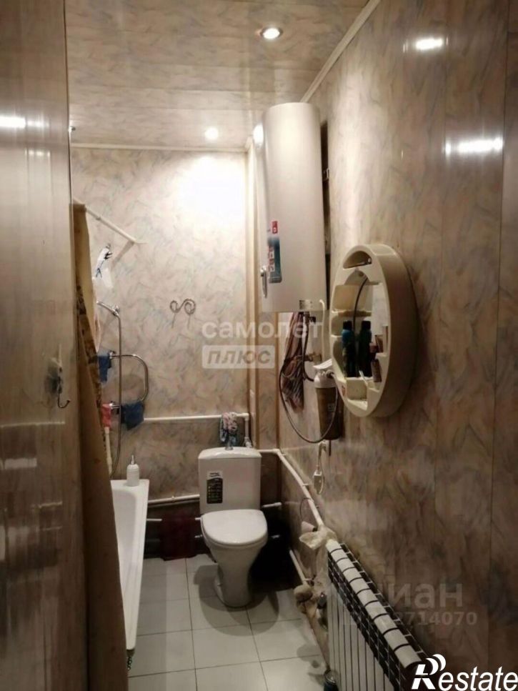 2-комн квартира ул Угданская, 30,  д. 30