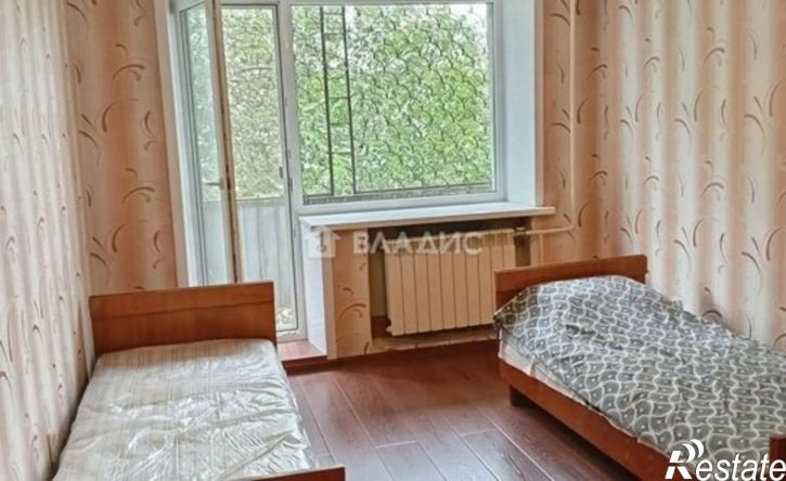1-комн квартира ул Бабушкина, 31 А,  д. 31 А,  к. А
