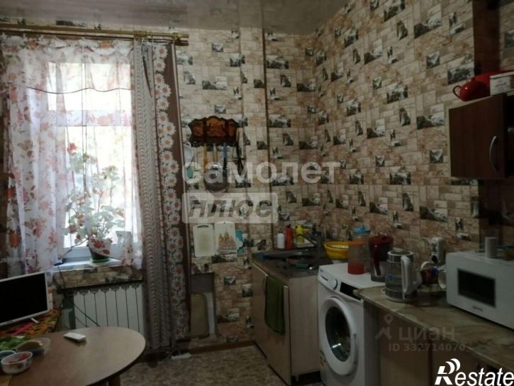 2-комн квартира ул Угданская, 30,  д. 30