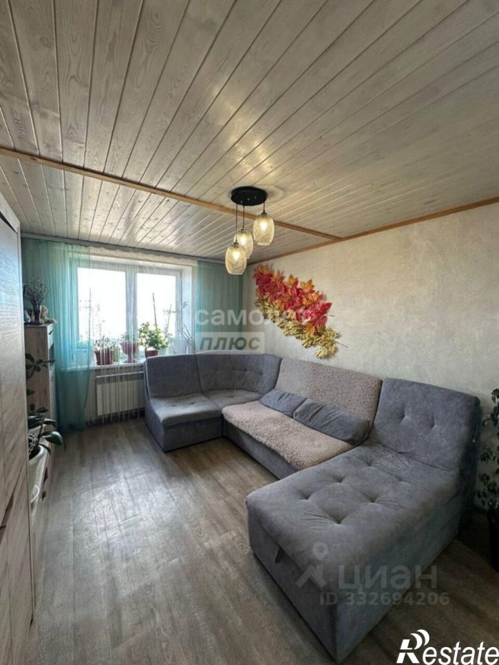2-комн квартира ул Генерала Белика, 5,  д. 5