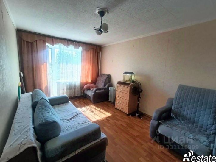 1-комн квартира ул Автозаводская, 3,  д. 3
