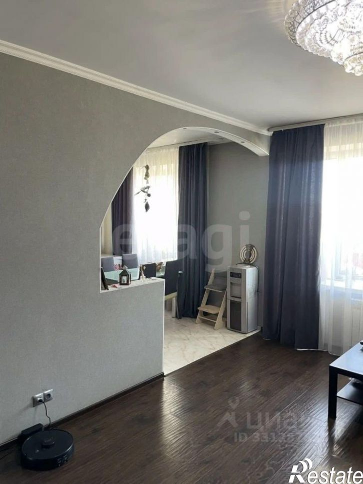 3-комн квартира ул Суглинная, 2б,  д. 2б