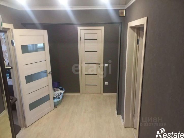 2-комн квартира городской округ Чита, Чита