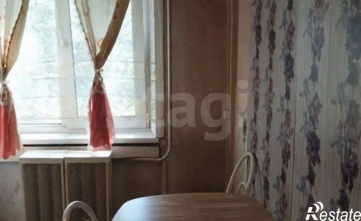2-комн квартира ул Гагарина, 17,  д. 17
