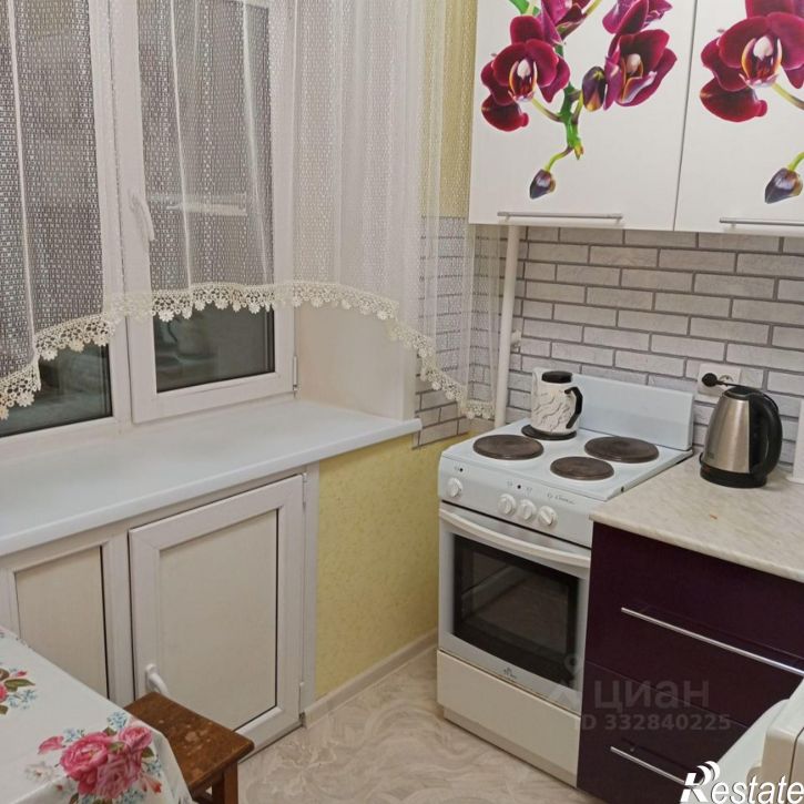 2-комн квартира Чита, Ингодинская улица, 4