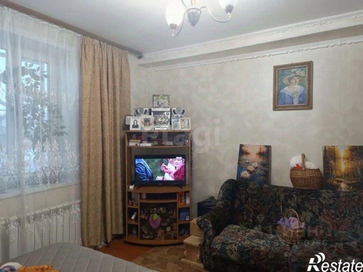 2-комн квартира ул Советская, 50,  д. 50