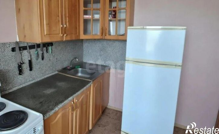 1-комн квартира ул Прибрежная, 4,  д. 4